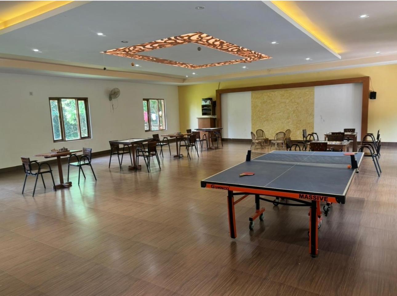 Zeenath Taj Gardens Yelagiri Exteriör bild
